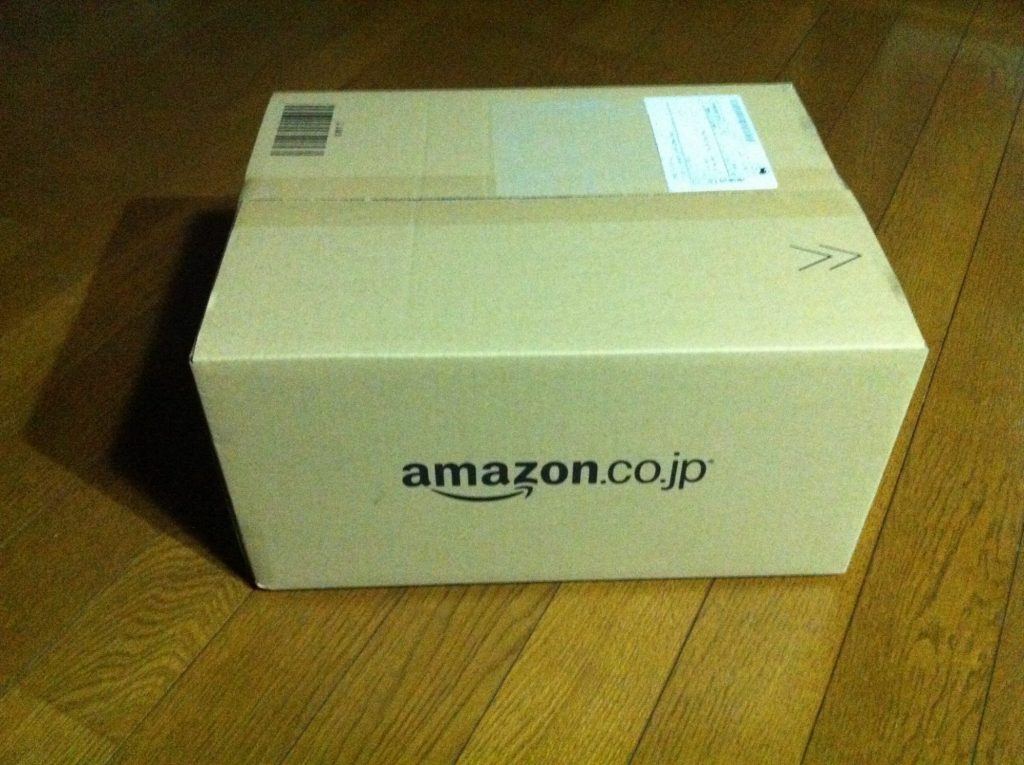 Amazon_Box