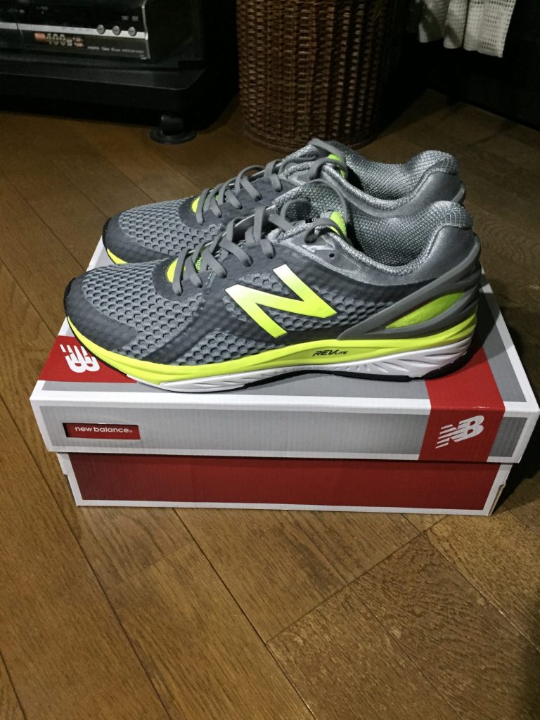 New Balance M1040