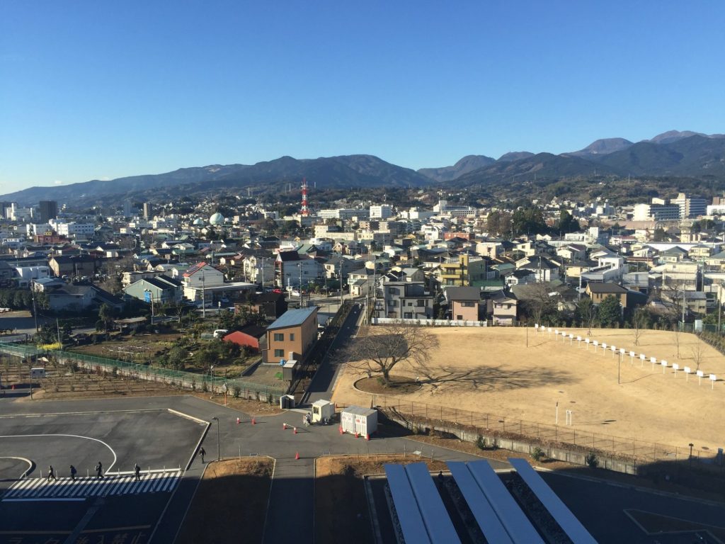 アマゾン小田原FC