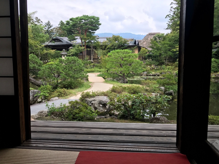 奈良に行って来ました！ [日記 2017年6月29日(木)]