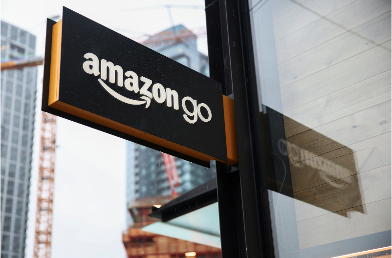 「amazon go」2018年中にアメリカで6店舗をオープン予定！？
